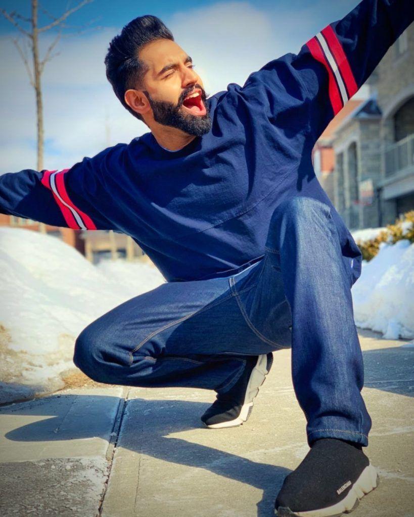 Download Parmish Verma Louis Vuitton Gucci Wallpaper