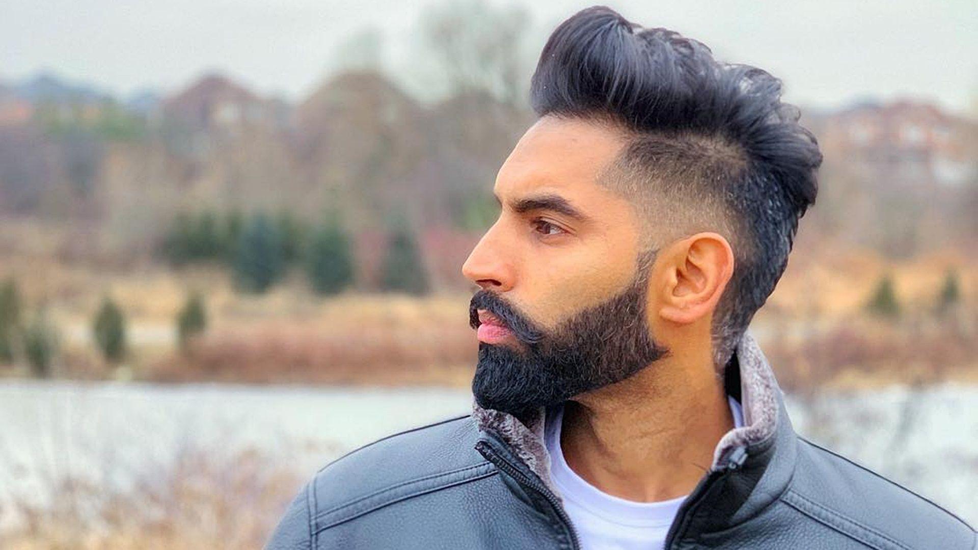 1920x1080 Parmish Verma Hairstyle