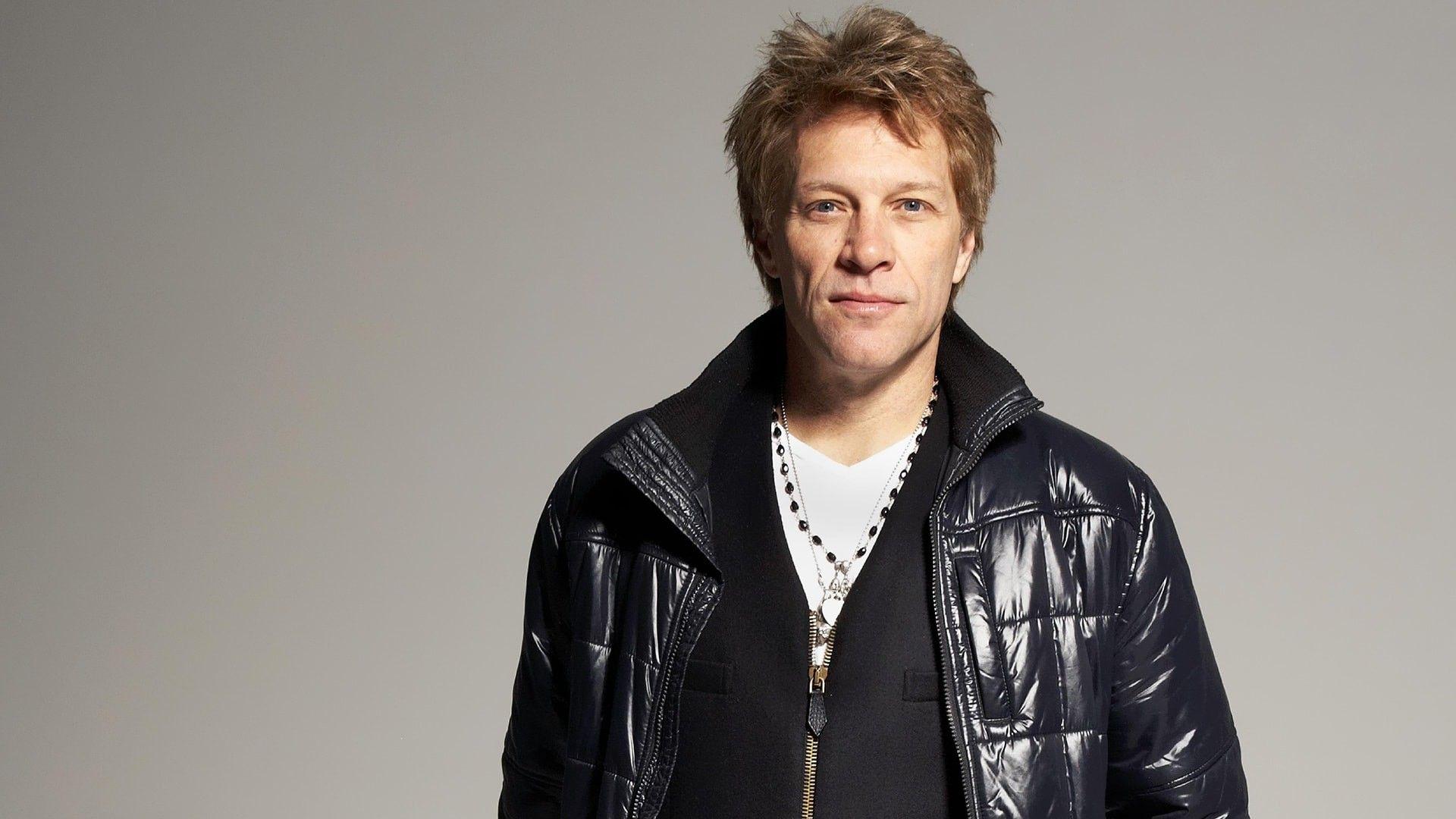 1920x1080 Jon Bon Jovi Wallpaper