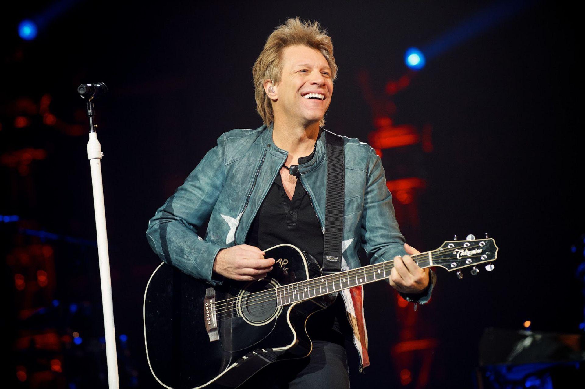 1920x1278 Jon Bon Jovi Wallpaper Image Photo Picture Background