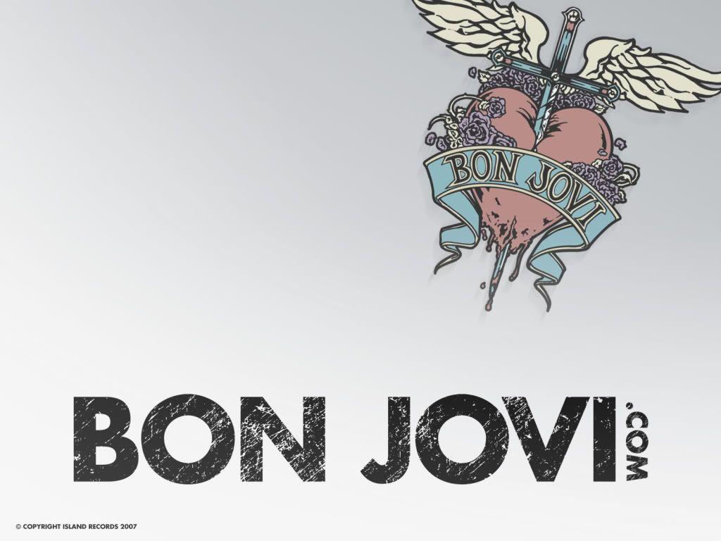 1024x768 Free download Jon Bon Jovi Desktop Wallpaper Jon Bon Jovi