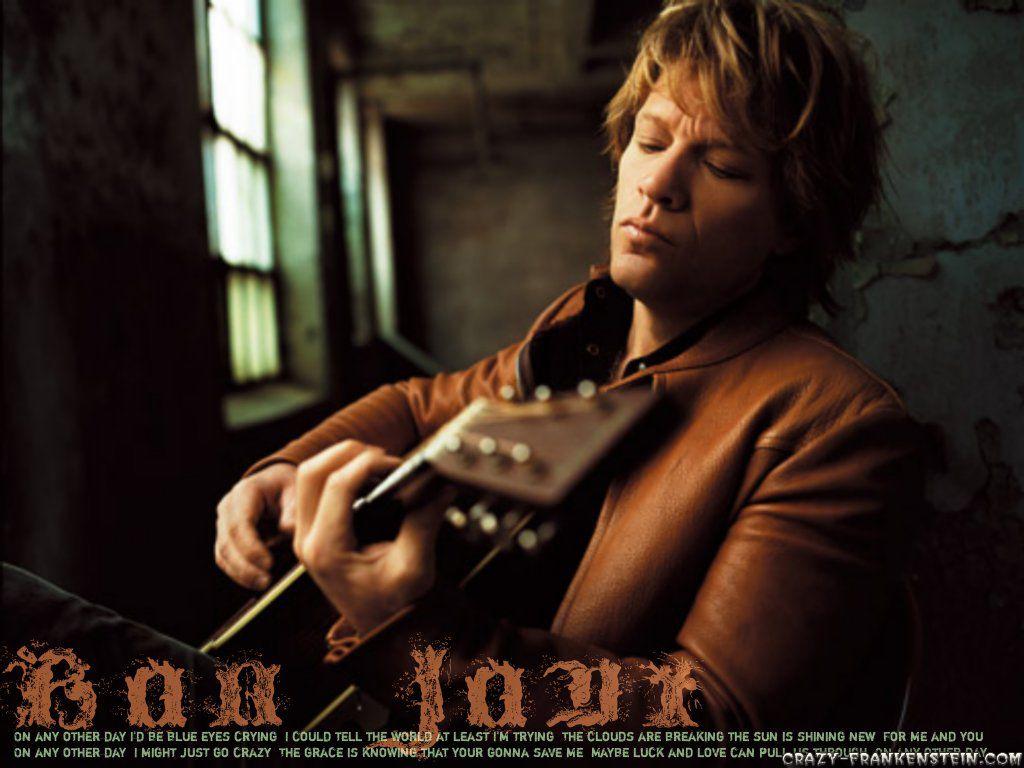 1024x768 Wallpaper Bon Jovi. Wallpaper Bon Jovi