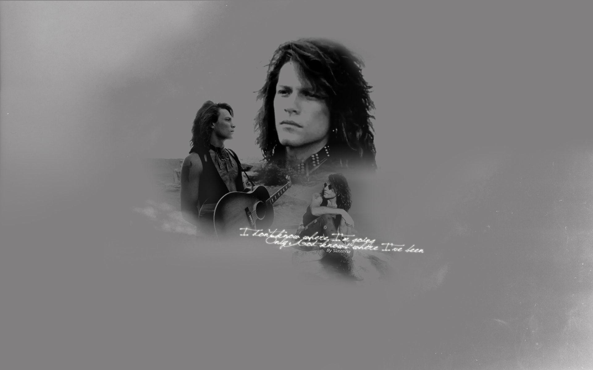 1920x1200 Jon Bon Jovi HD