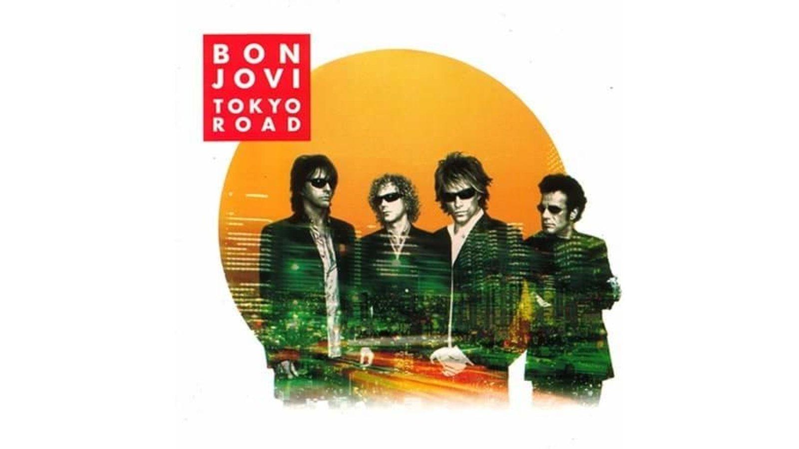 1600x900 Bon Jovi wallpaper 1600x900 desktop background