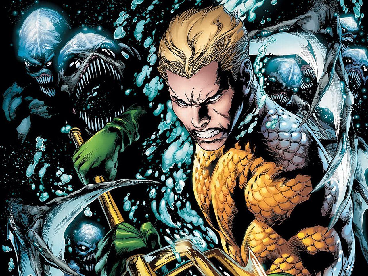 1280x960 Free download Aquaman Computer Wallpaper Desktop Background