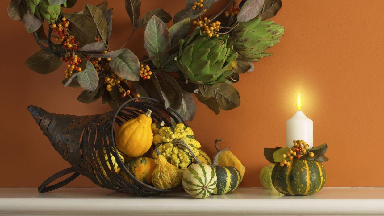 Thanksgiving Cornucopia Wallpapers - Top Free Thanksgiving Cornucopia