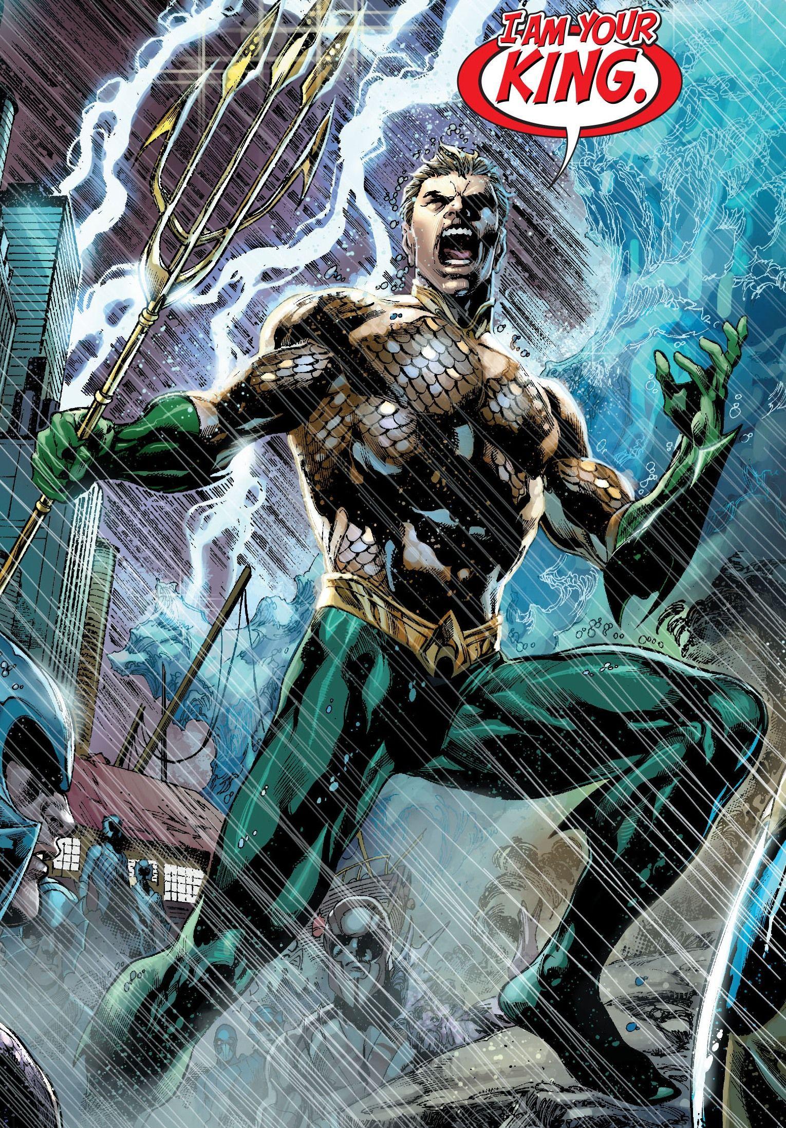 1530x2195 He Man And Thor (WM) Vs Superman (KC) And Aquaman (New 52