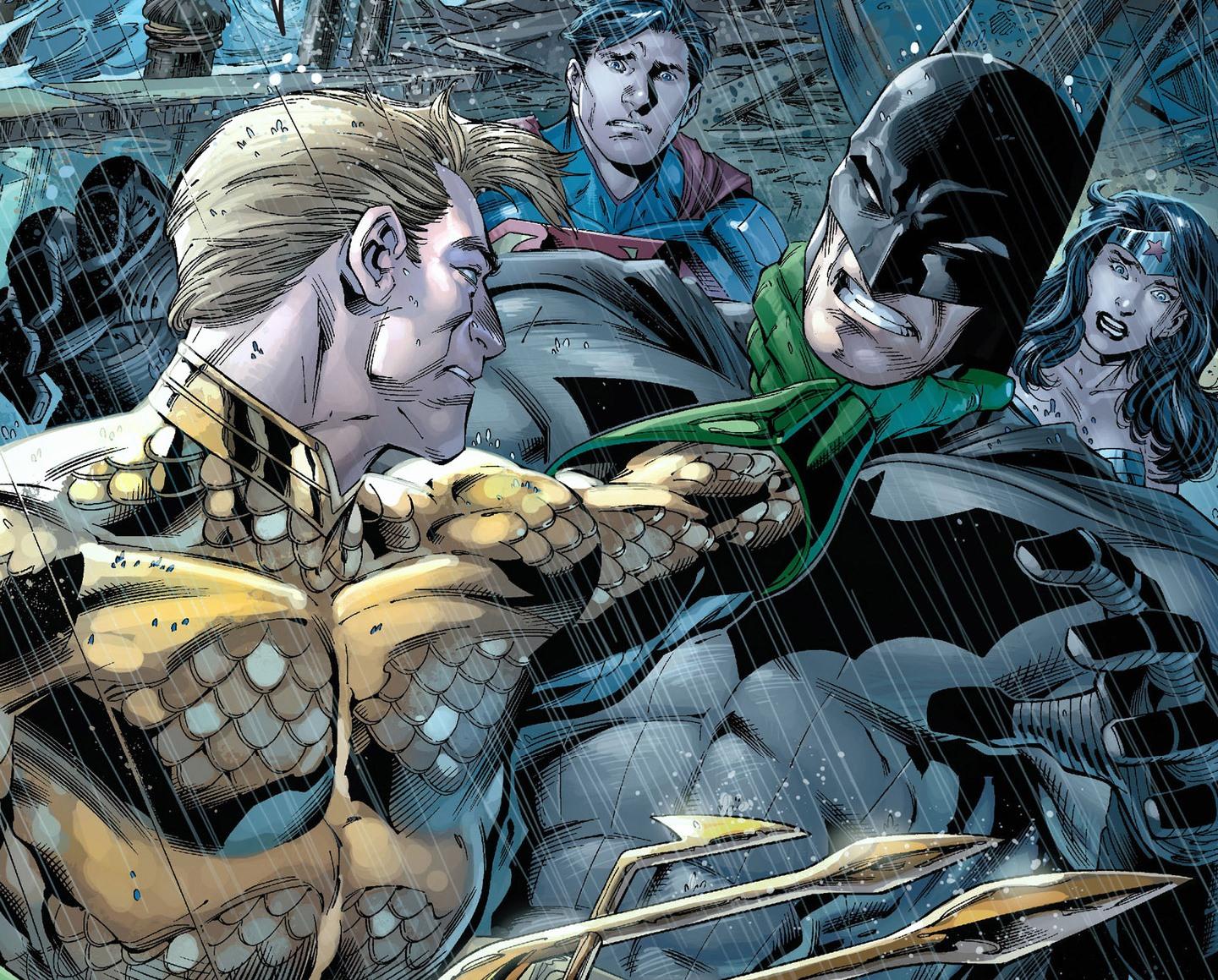 1440x1159 Rumor of the Day: Here's who may be the real villain in Justice