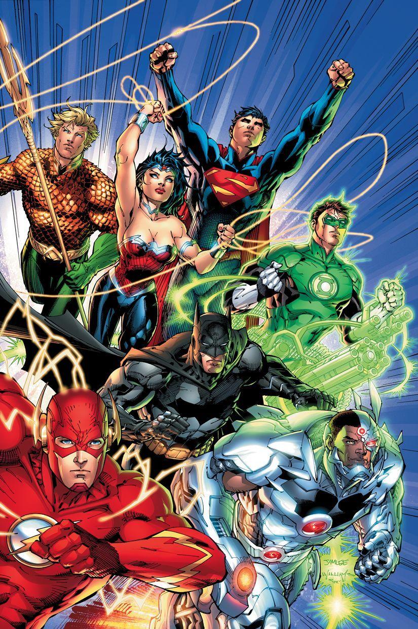 825x1243 Another New 52: Justice League wallpaper. Contains: Aquaman