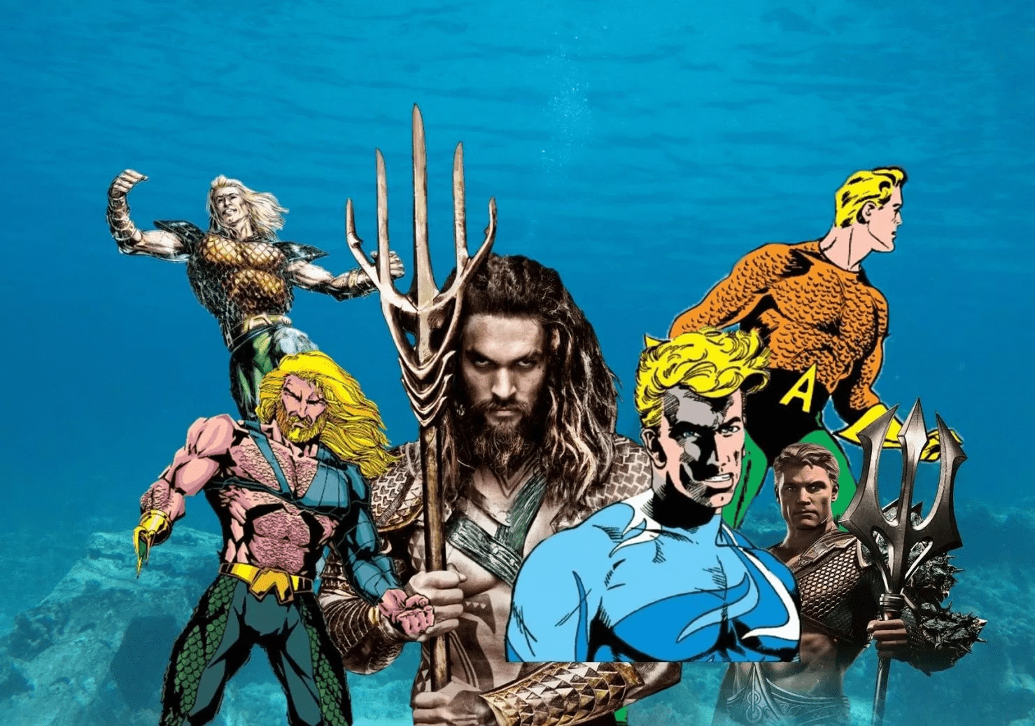 1479x1037 Aquaman Costume's Wallpaper