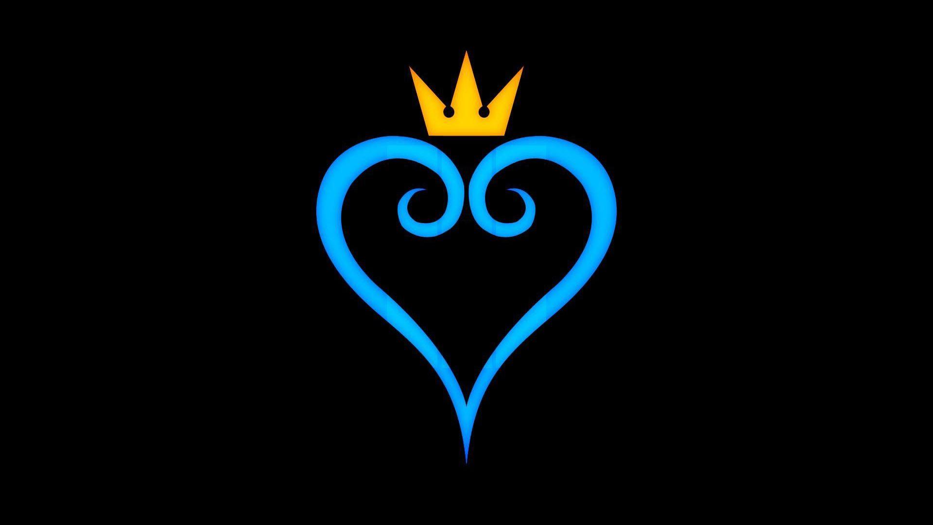 1920x1080 kingdom Hearts Wallpaper