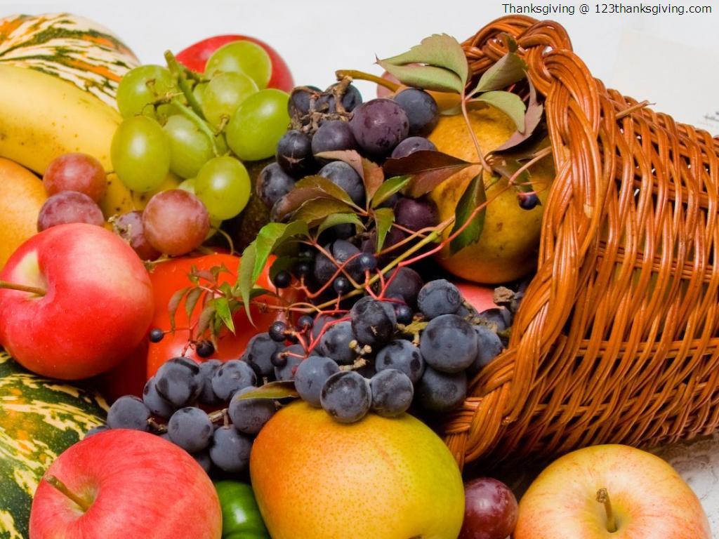 1024x768 Thanksgiving Desktop Wallpaper for FREE Download