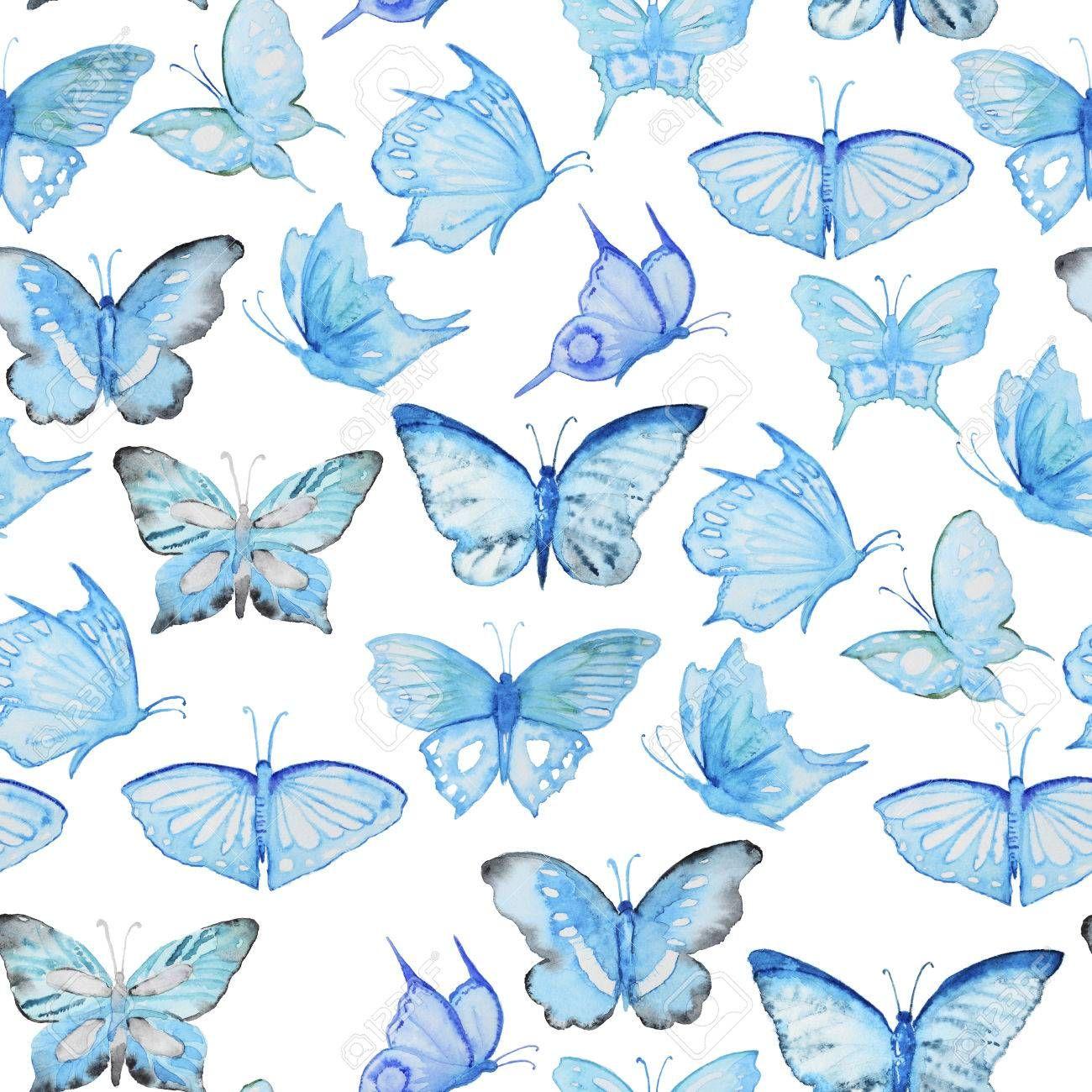 Vintage Butterfly Wallpapers - Top Free Vintage Butterfly Backgrounds