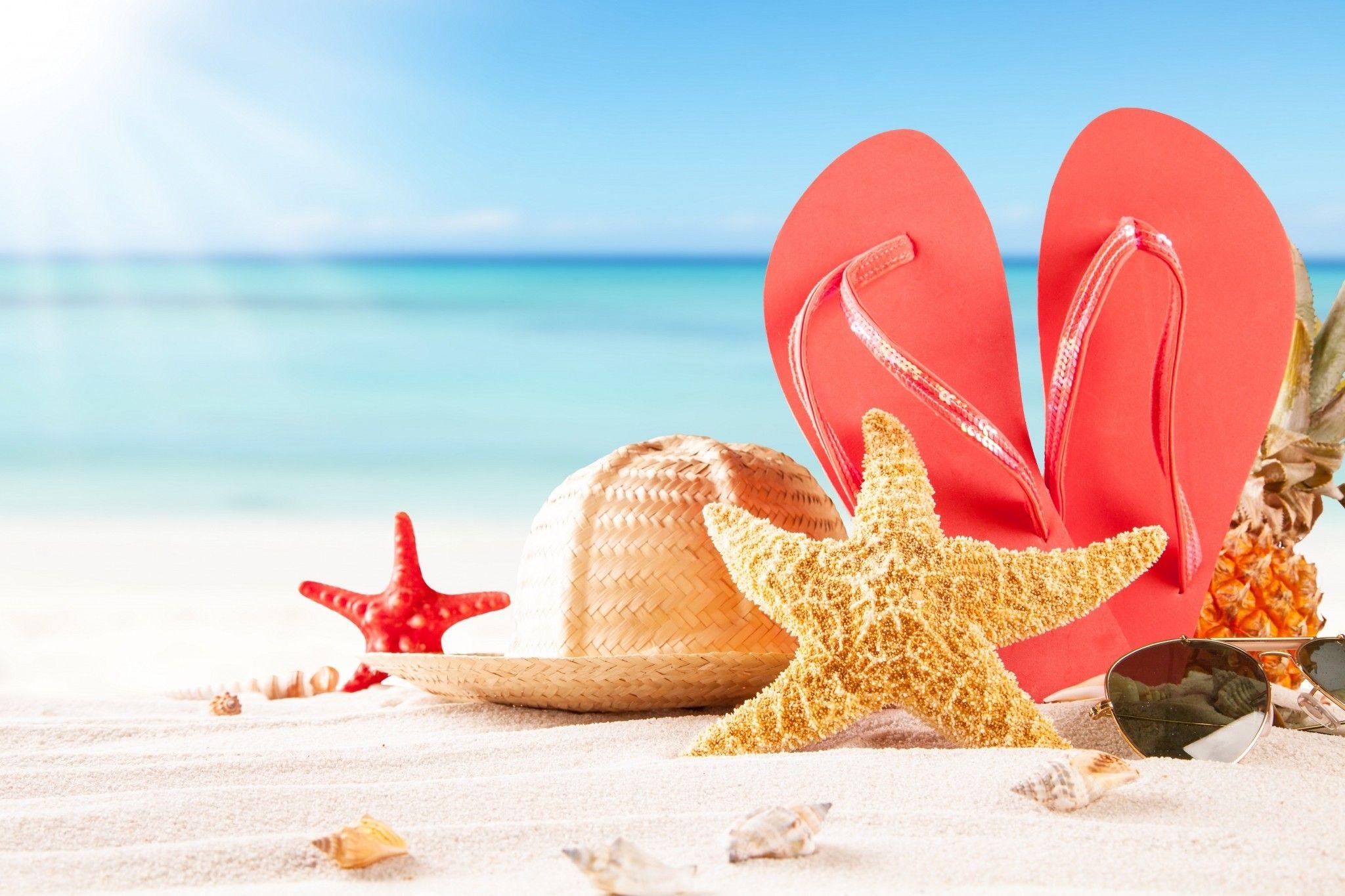 2048x1365 Background Summer