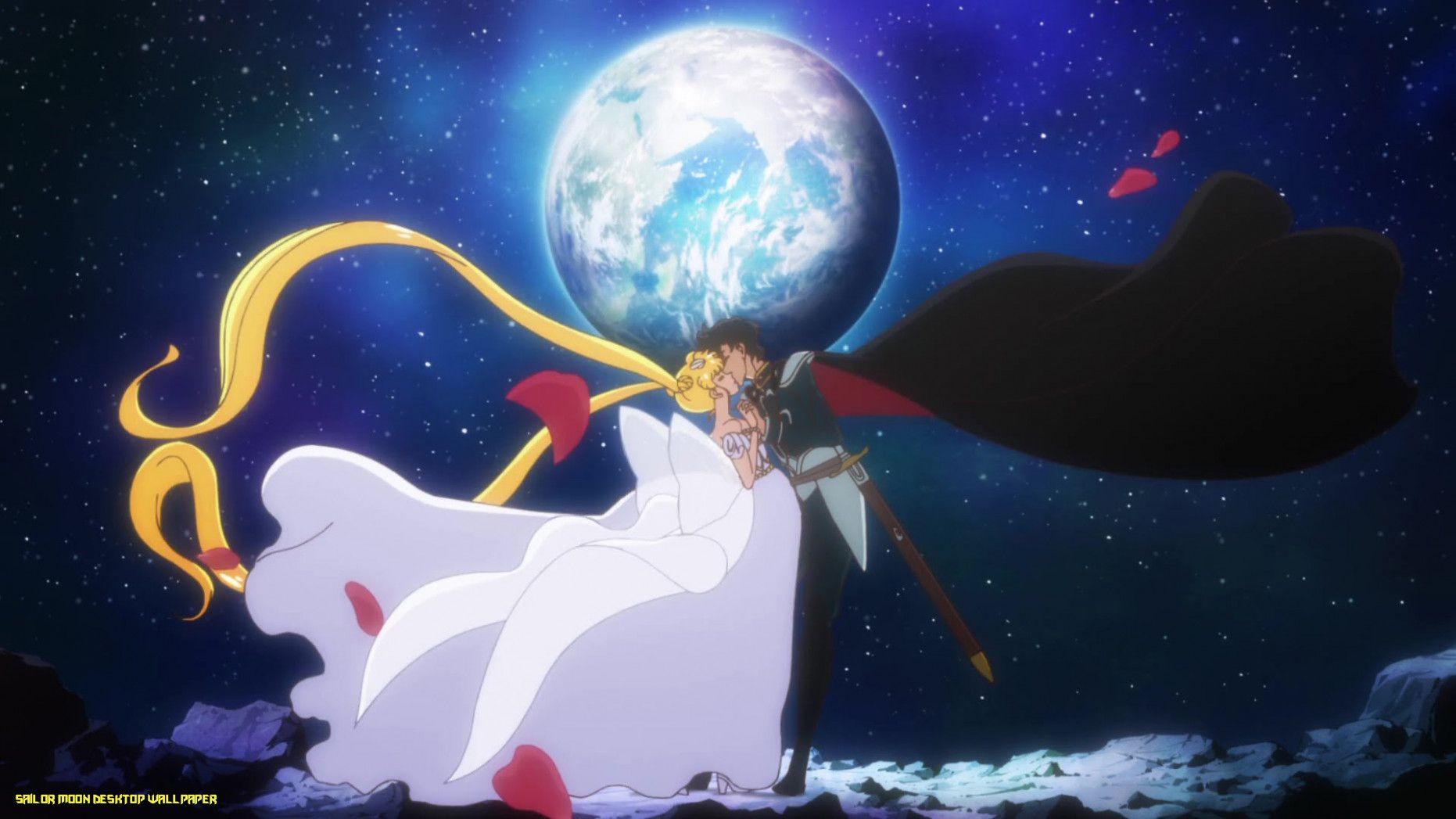 1862x1047 Sailor Moon Wallpaper Image Photo Picture Background