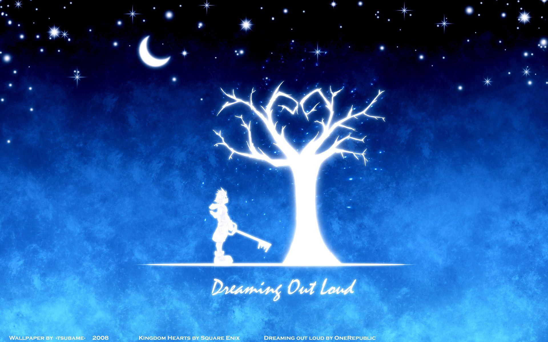 1920x1200 Kingdom Hearts Wallpaper