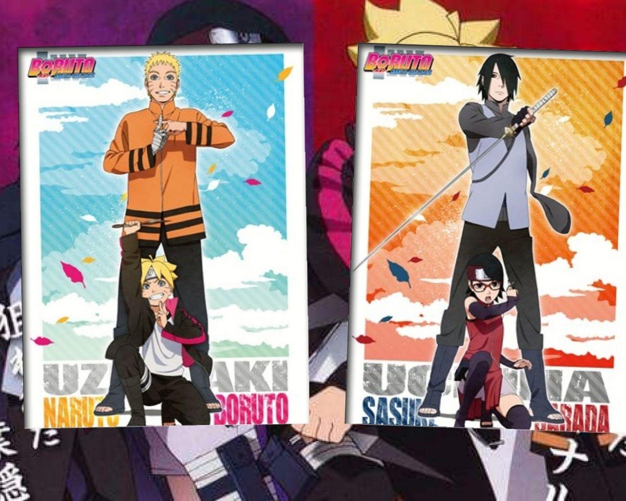 1280x1024 Free download Naruto Sasuke Boruto Sarada Wallpaper 9 by weissdrum [1680x1050] for your Desktop, Mobile & Tablet. Explore Naruto Boruto Wallpaper. Naruto Computer Wallpaper, Naruto Cool Wallpaper, Naruto Laptop Wallpaper
