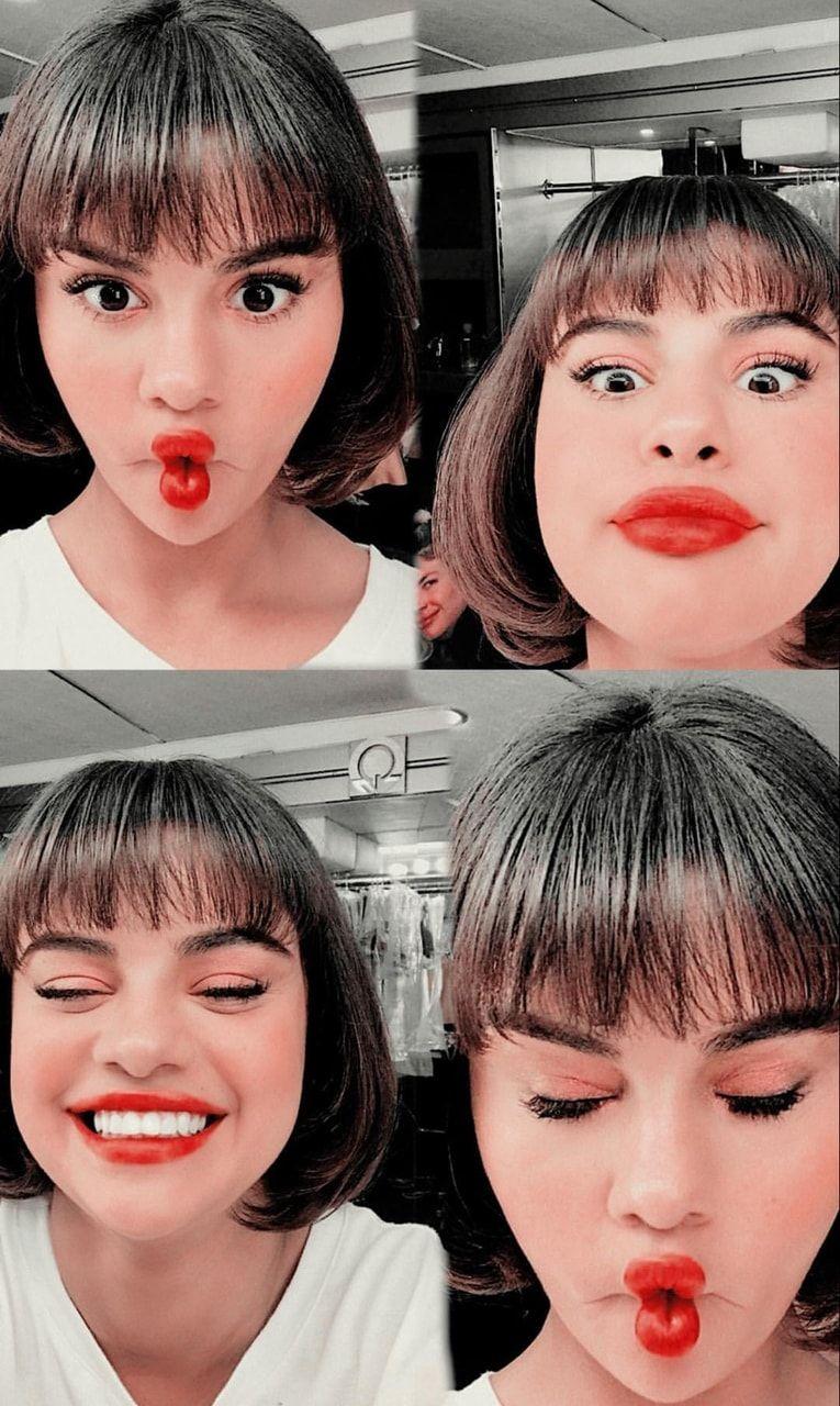 765x1280 wallpaper, selena gomez, girl and aesthetic