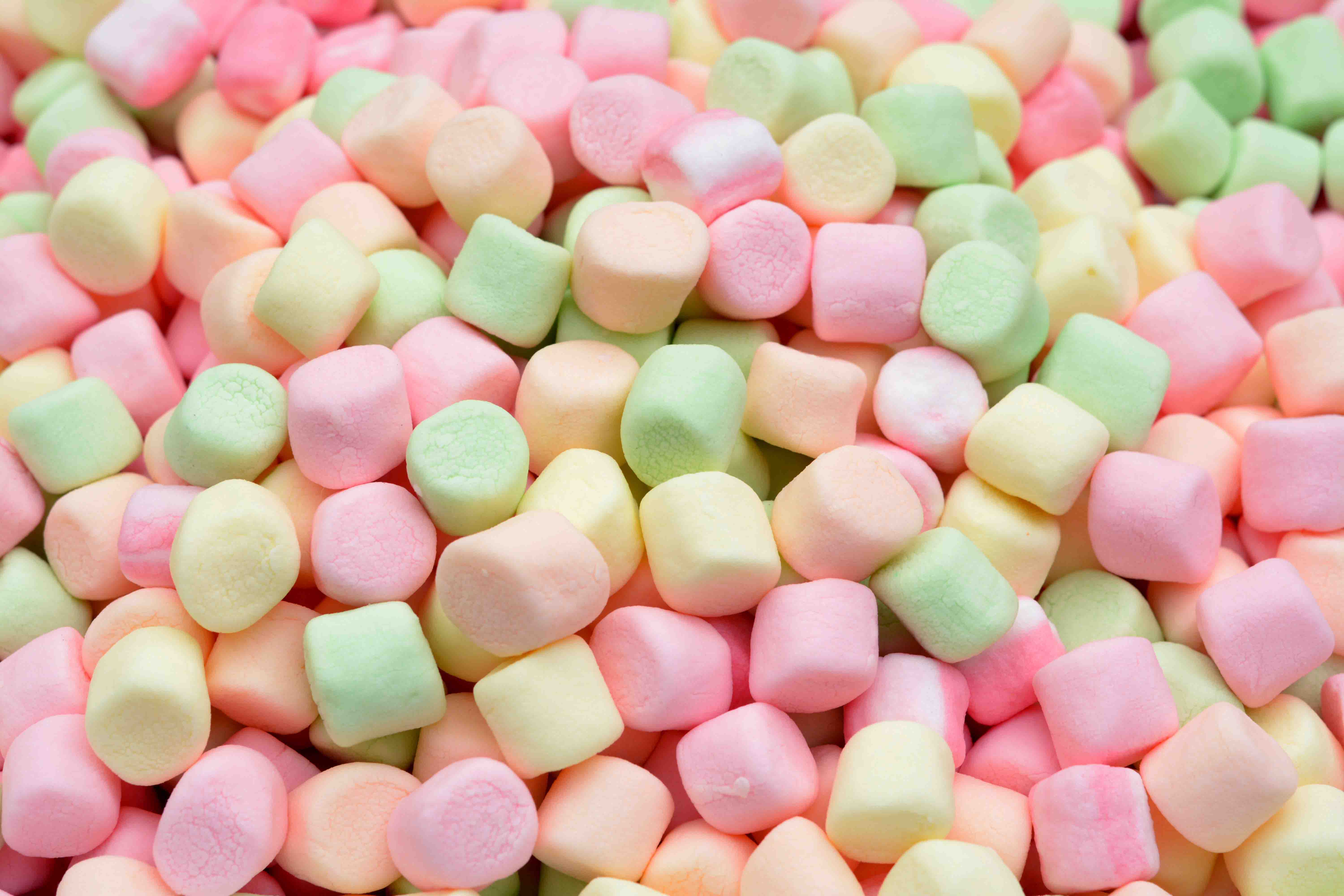 Marshmallow Candy Wallpapers - Top Free Marshmallow Candy Backgrounds 