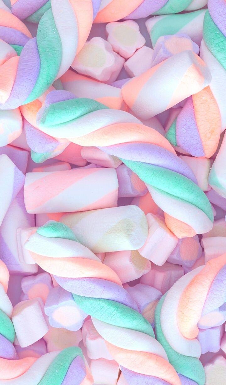 Kẹo Marshmallow