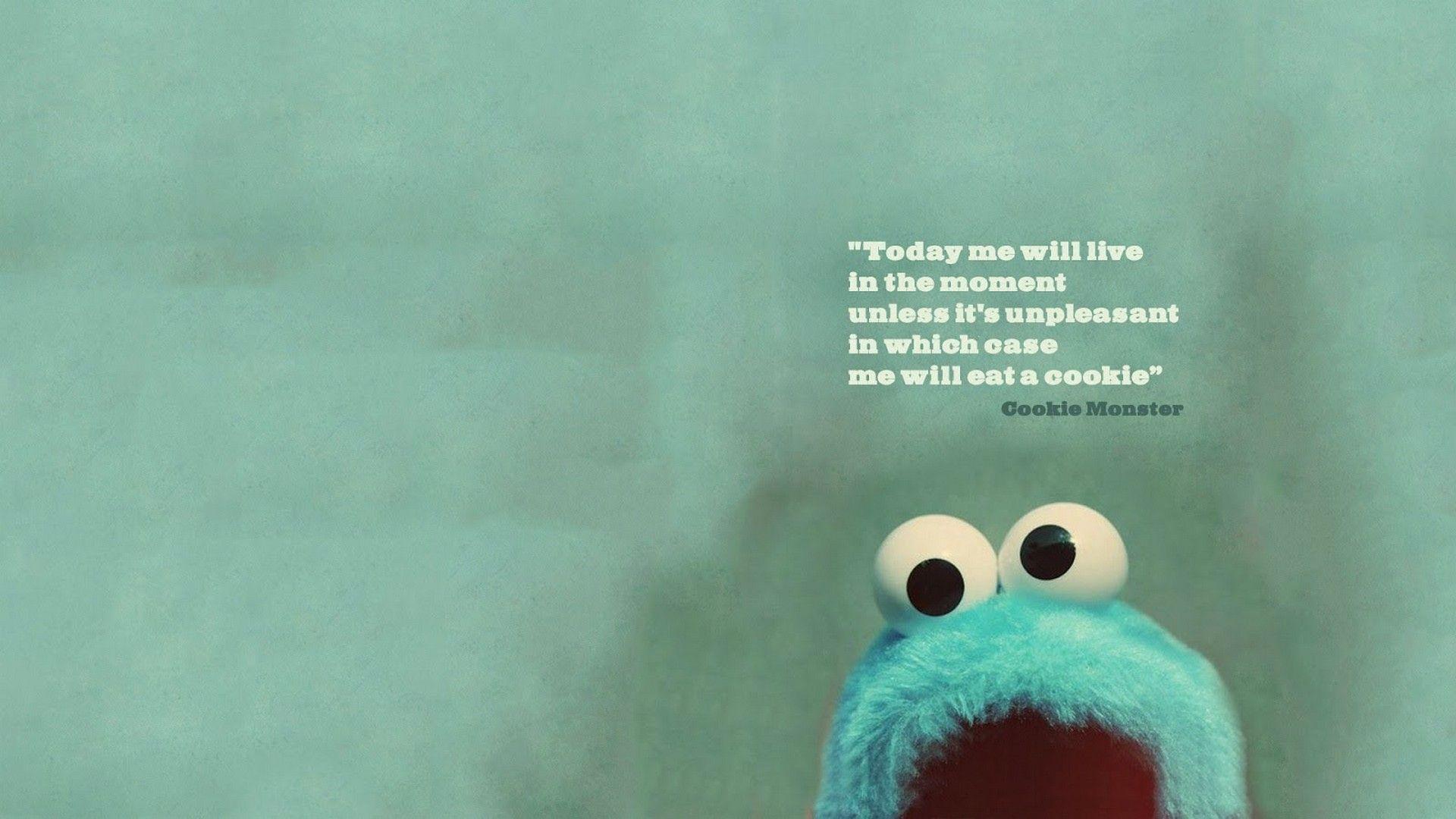 1920x1080 Teal Desktop Background HD. Best HD Wallpaper. Cookie monster wallpaper, Desktop wallpaper quotes, Laptop wallpaper quotes