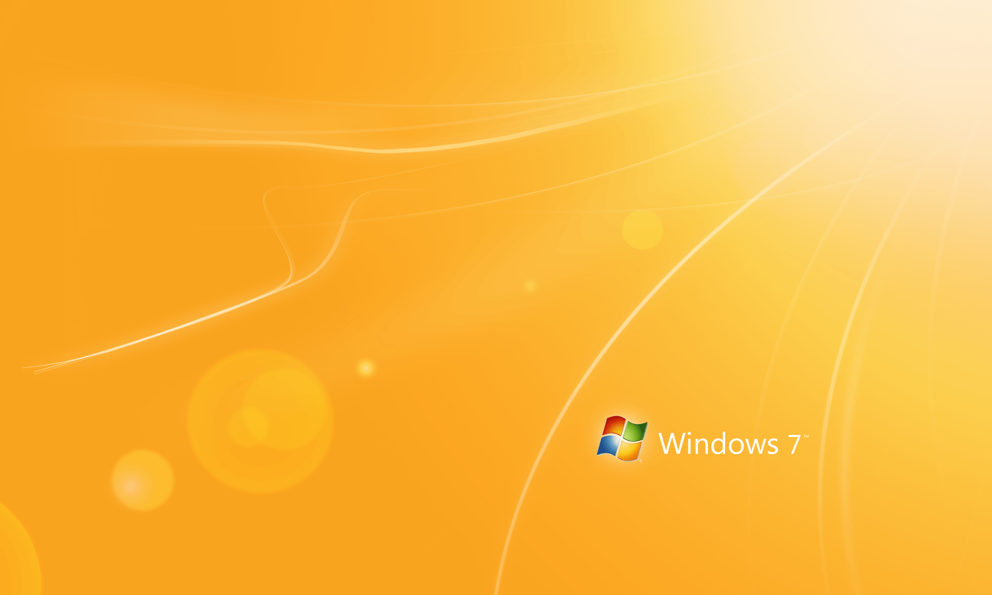 Orange Windows Wallpapers Top Free Orange Windows Backgrounds