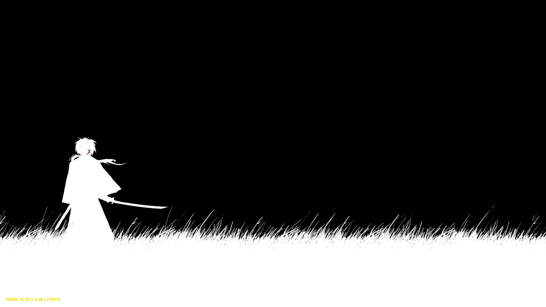 1862x1047 Samurai X Wallpaper
