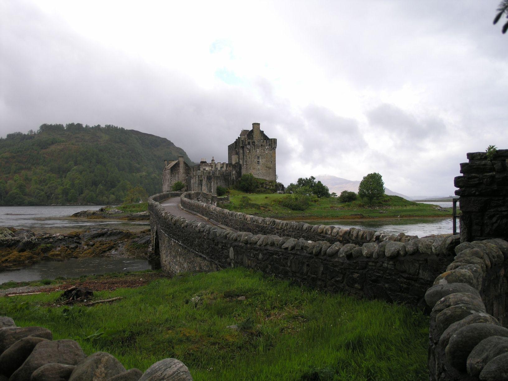 1632x1224 Free download Castles Scotland Wallpaper 1632x1224 Castles