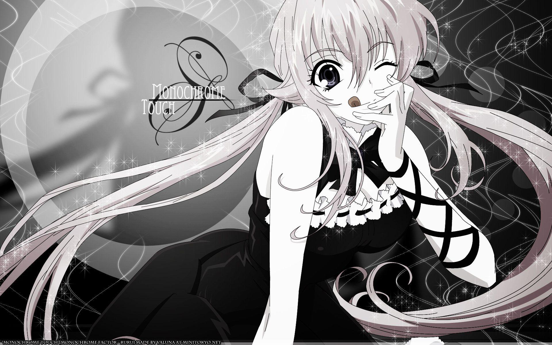 1920x1200 Monochrome HD Wallpaper and Background Image