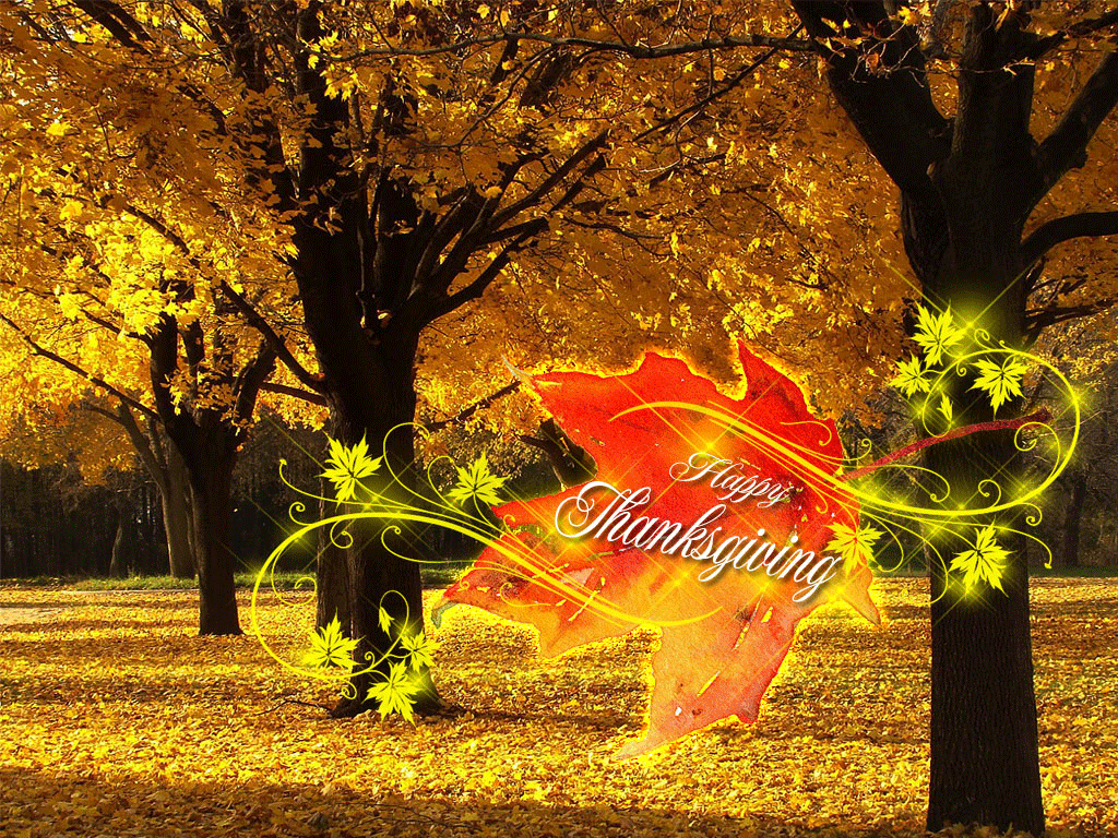1024x768 Best Thanksgiving Wallpaper for Mac OS X El Capitan