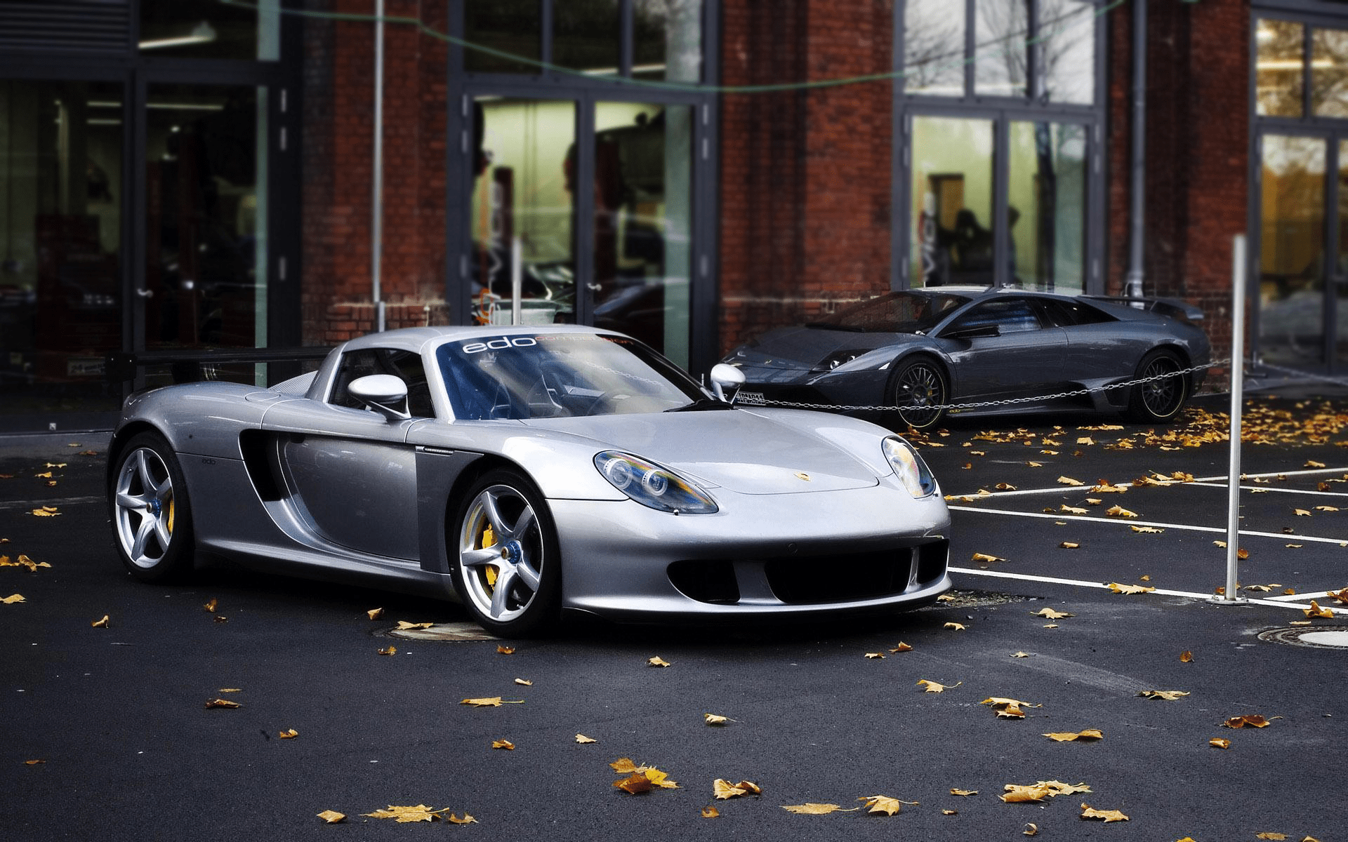 1920x1200 Porsche Carrera GT Wallpaper HD 2. Sports cars luxury, Sports