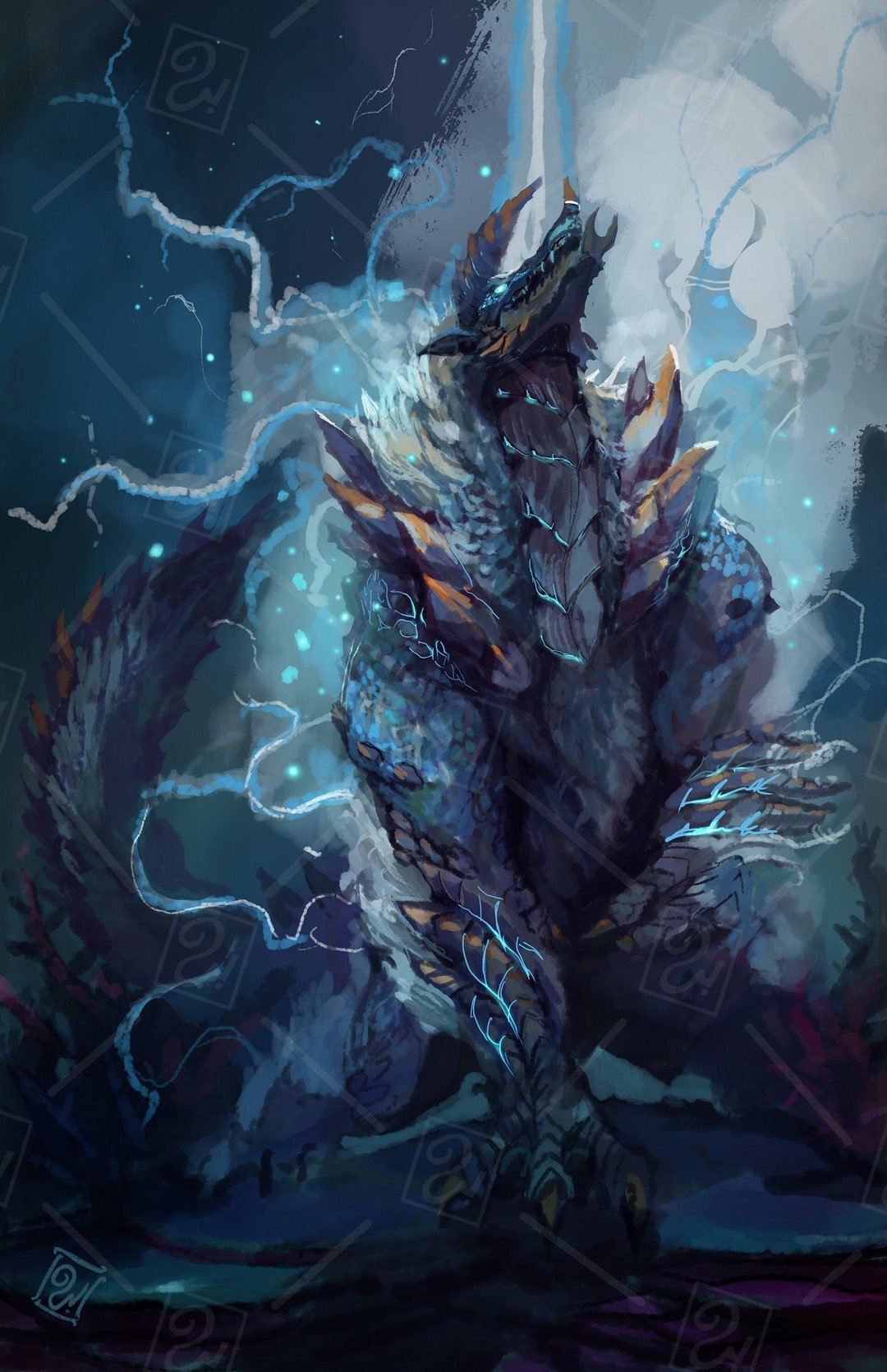 1080x1669 Zinogre