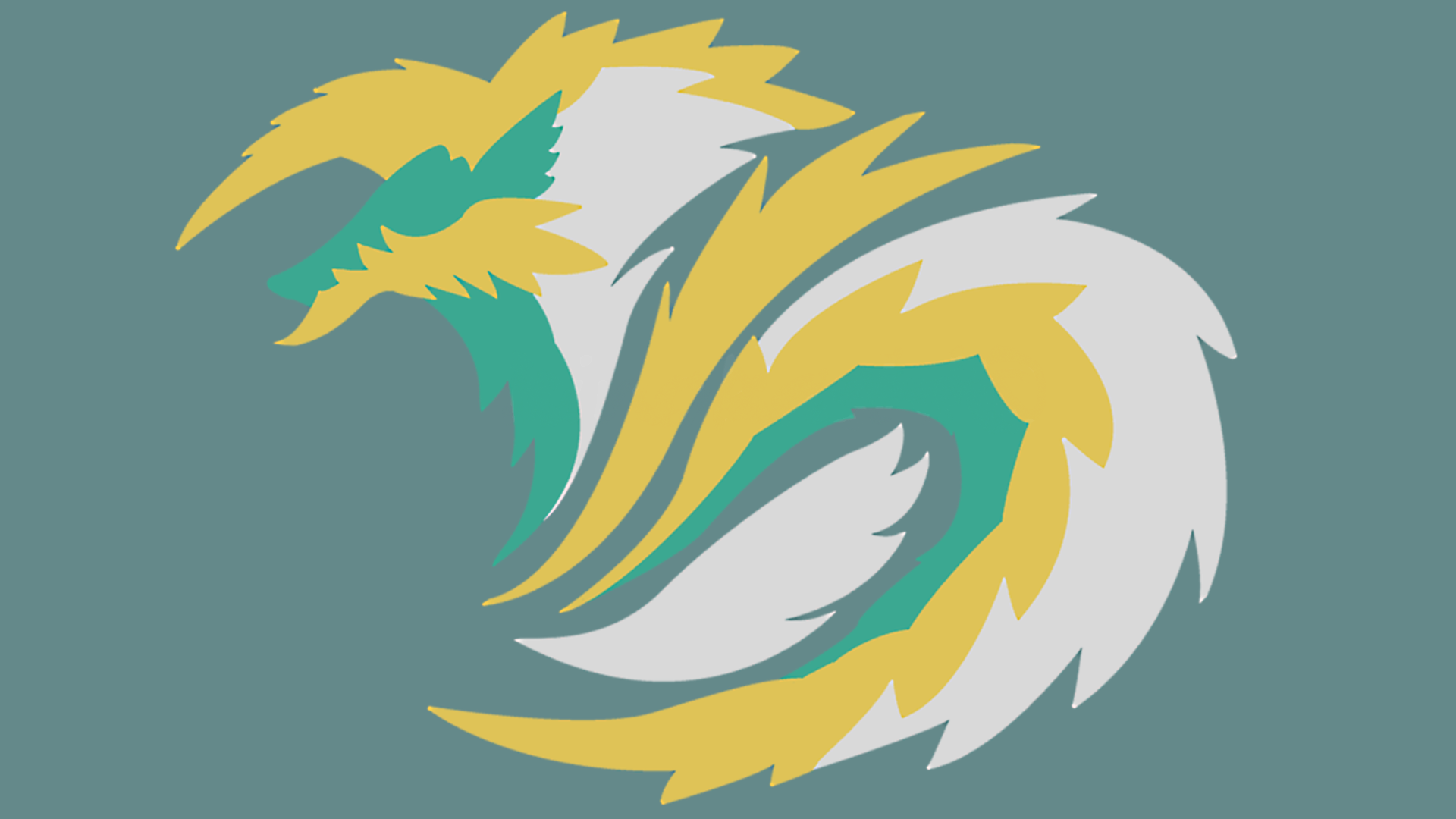 1920x1080 Zinogre Thunderstrike HD