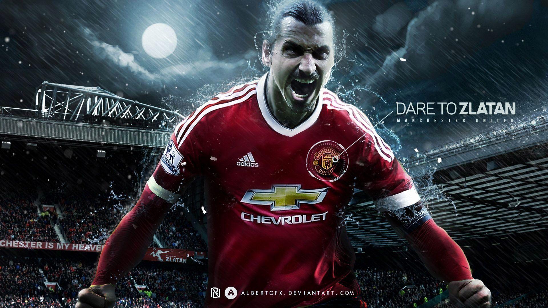 1920x1080 Ibra Wallpaper Best Of Ibrahimović 2017 Wallpaper
