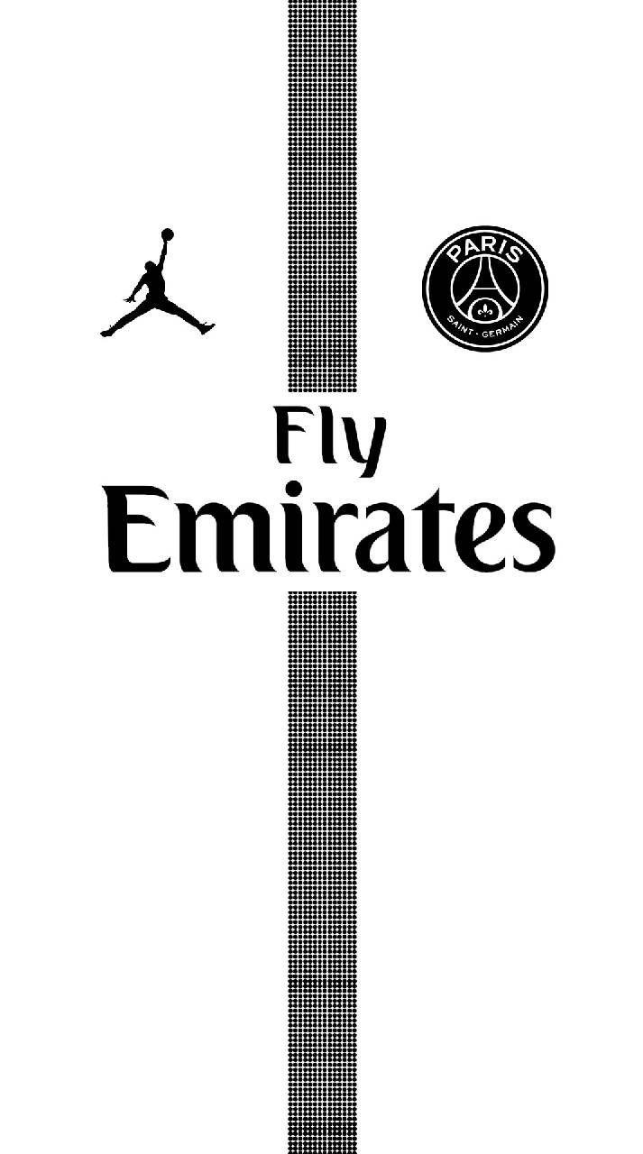 713x1280 Download PSG Air Jordan Wallpaper