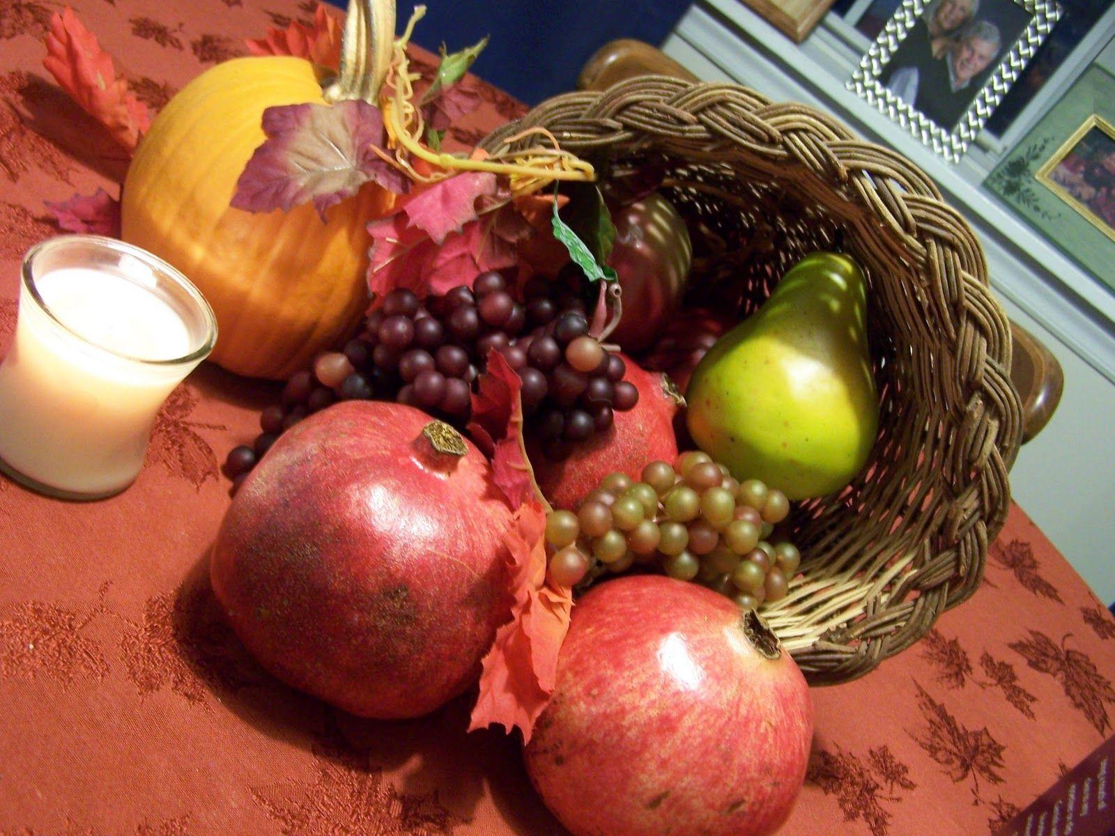 1600x1200 Confessions of a Former Couch Potato: POM Dinner Party Recap # 1