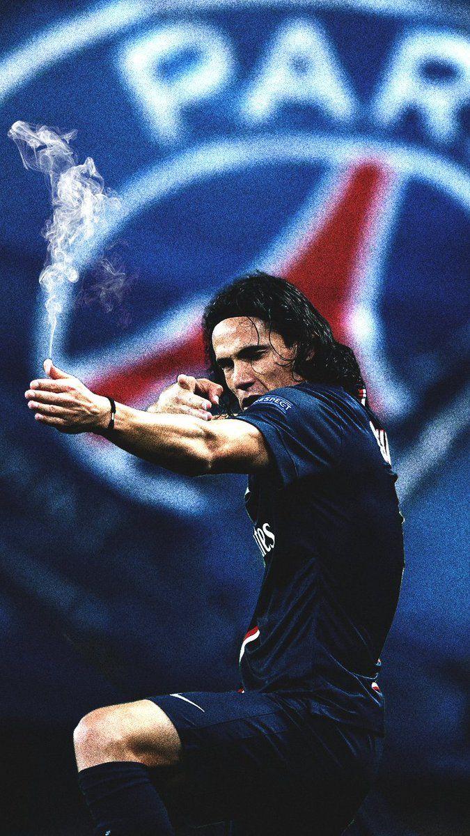 675x1200 Footy Wallpaper Cavani iPhone wallpaper. RTs