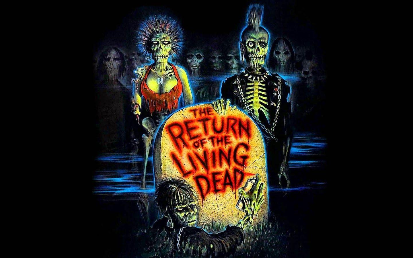 1440x900 Free download 80s Horror Movies A Z List of 80s Horror Movies