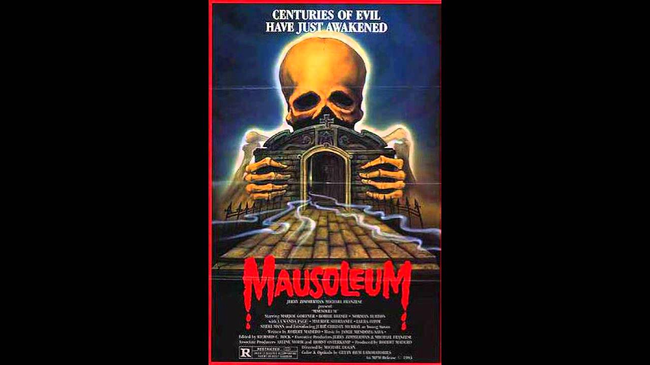 1280x720 80s Horror Movies Released in 1983 (Cover Art & Posters)