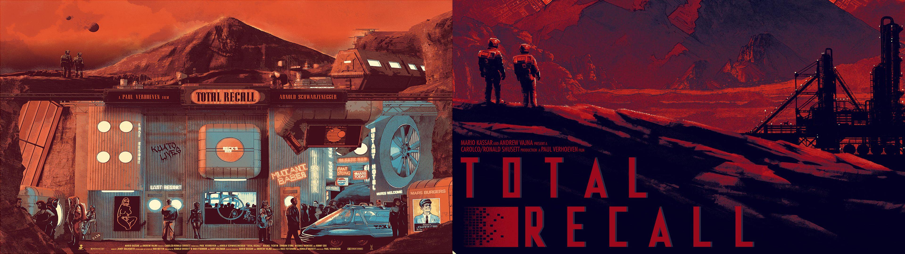 3840x1080 Random 1970's 80's Movie Wallpaper Mostly Horror