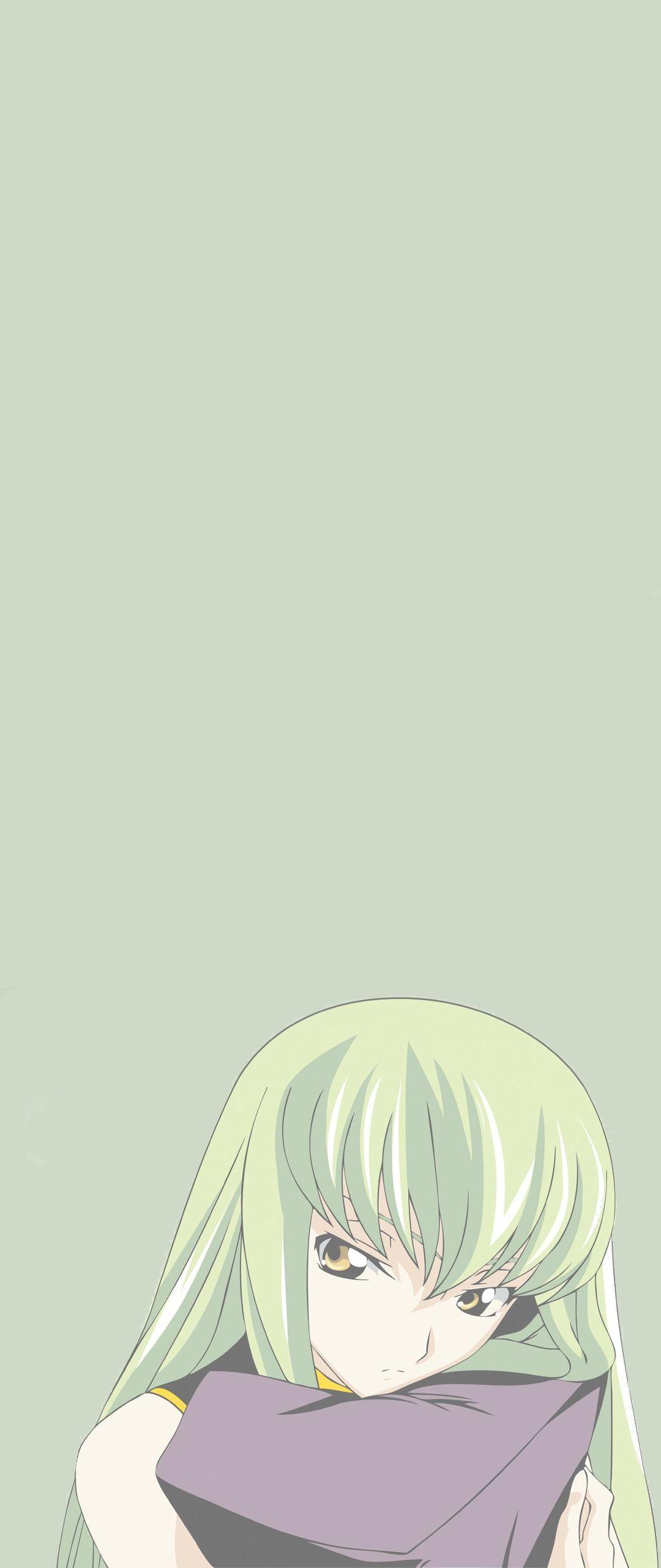 Code Geass Phone Wallpapers Top Free Code Geass Phone Backgrounds Wallpaperaccess