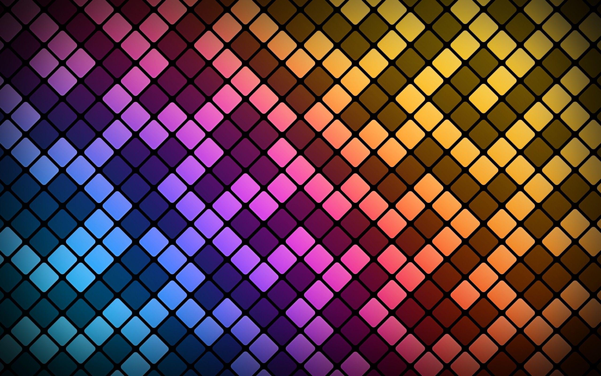 2560x1600 Cool pattern wallpaper