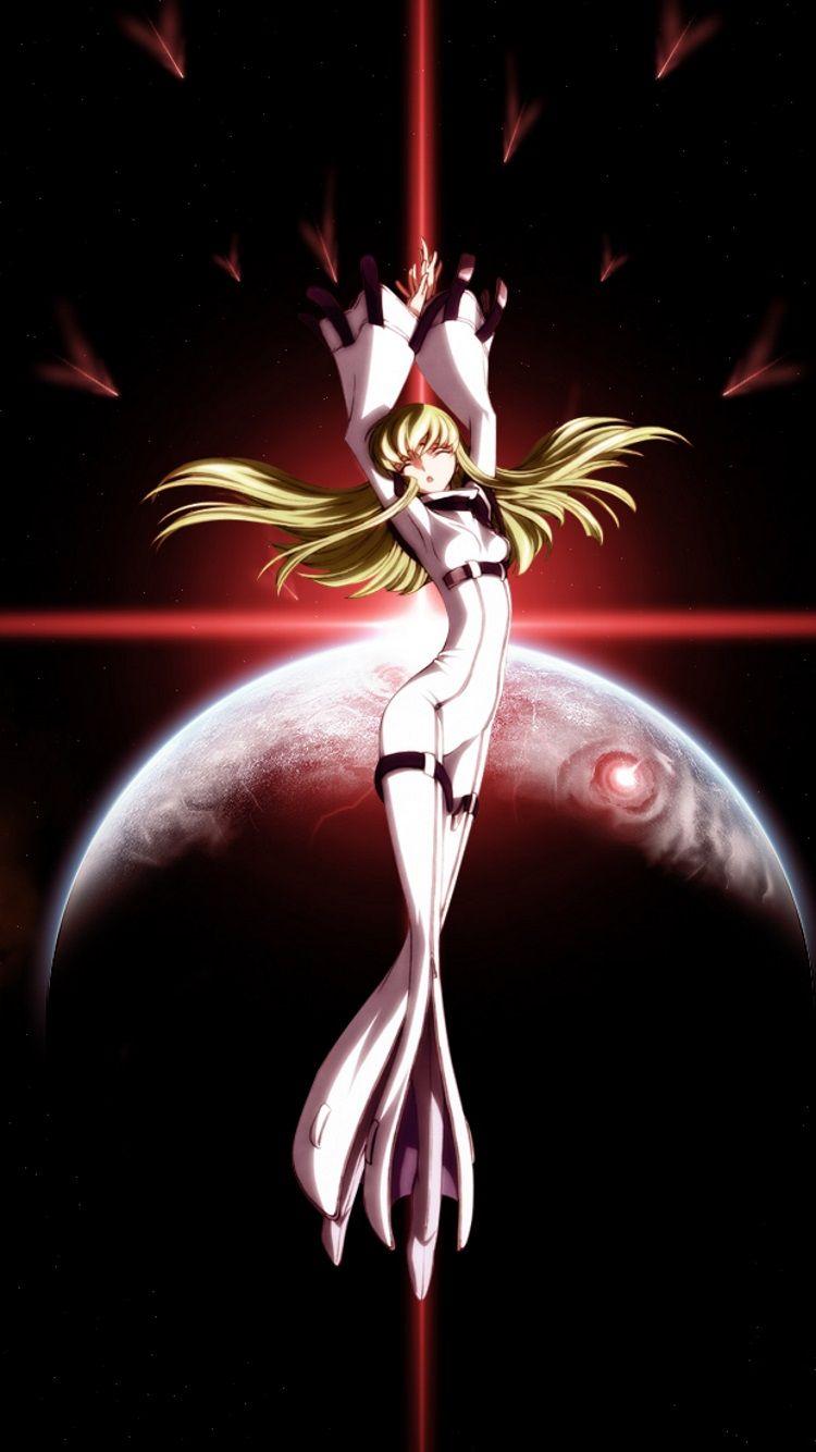 Code Geass Phone Wallpapers Top Free Code Geass Phone Backgrounds Wallpaperaccess