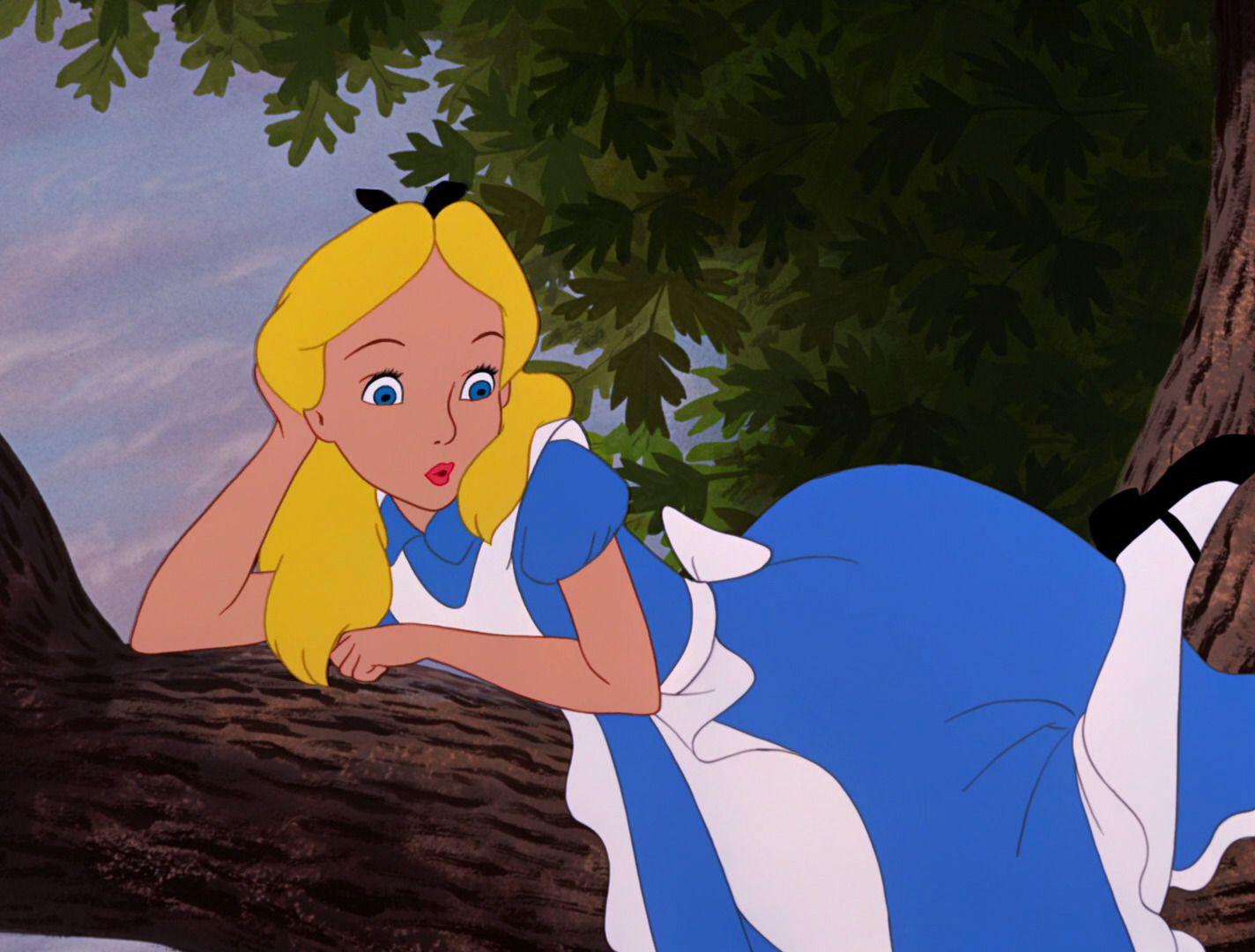 1424x1080 Most viewed Alice In Wonderland (1951) wallpaperK Wallpaper