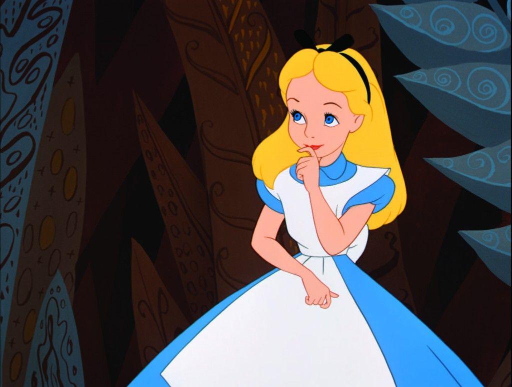 1024x773 Alice In Wonderland (1951) wallpaper, Movie, HQ Alice