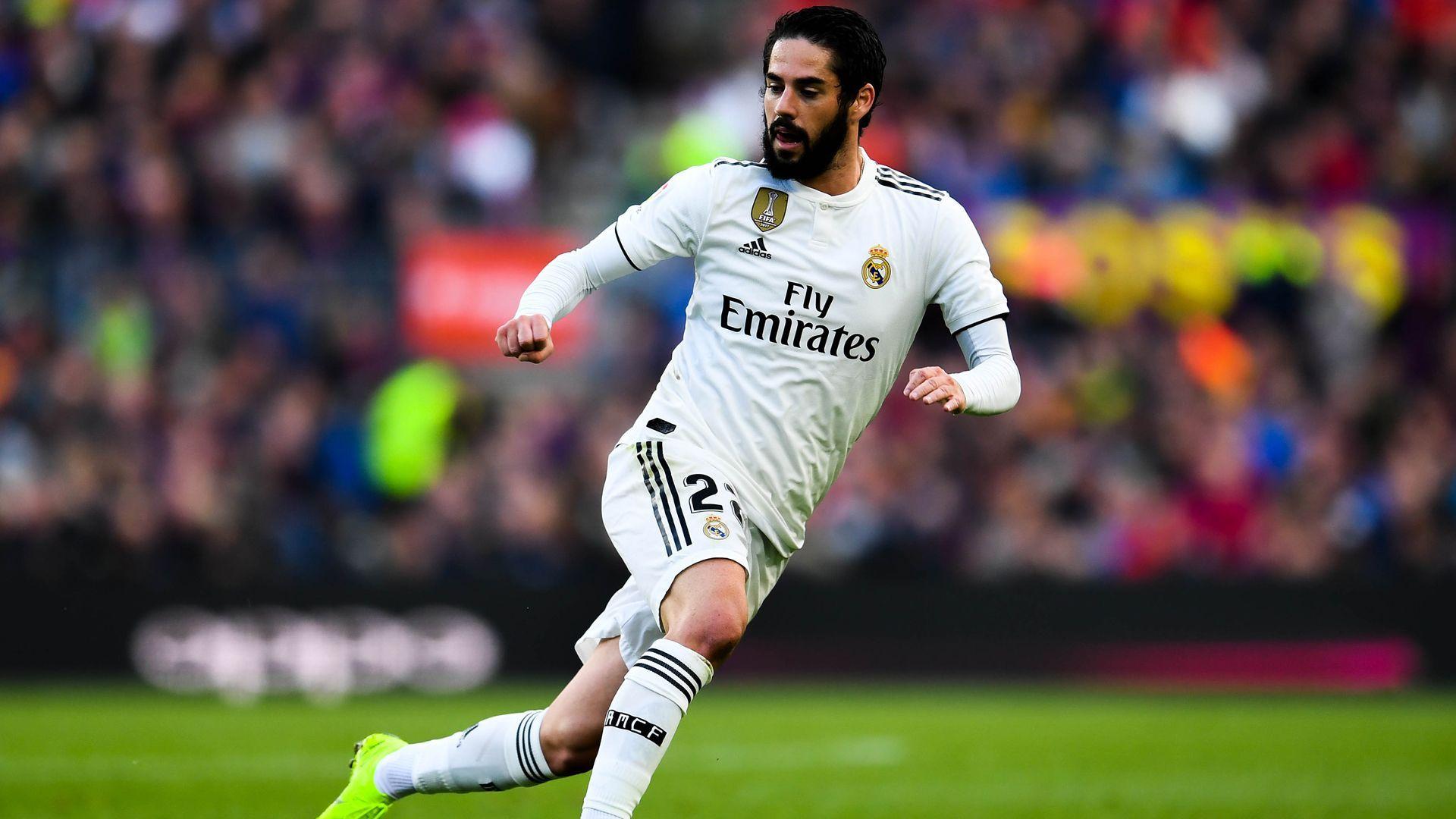 Isco Alarcon Wallpapers - Top Free Isco Alarcon Backgrounds ...