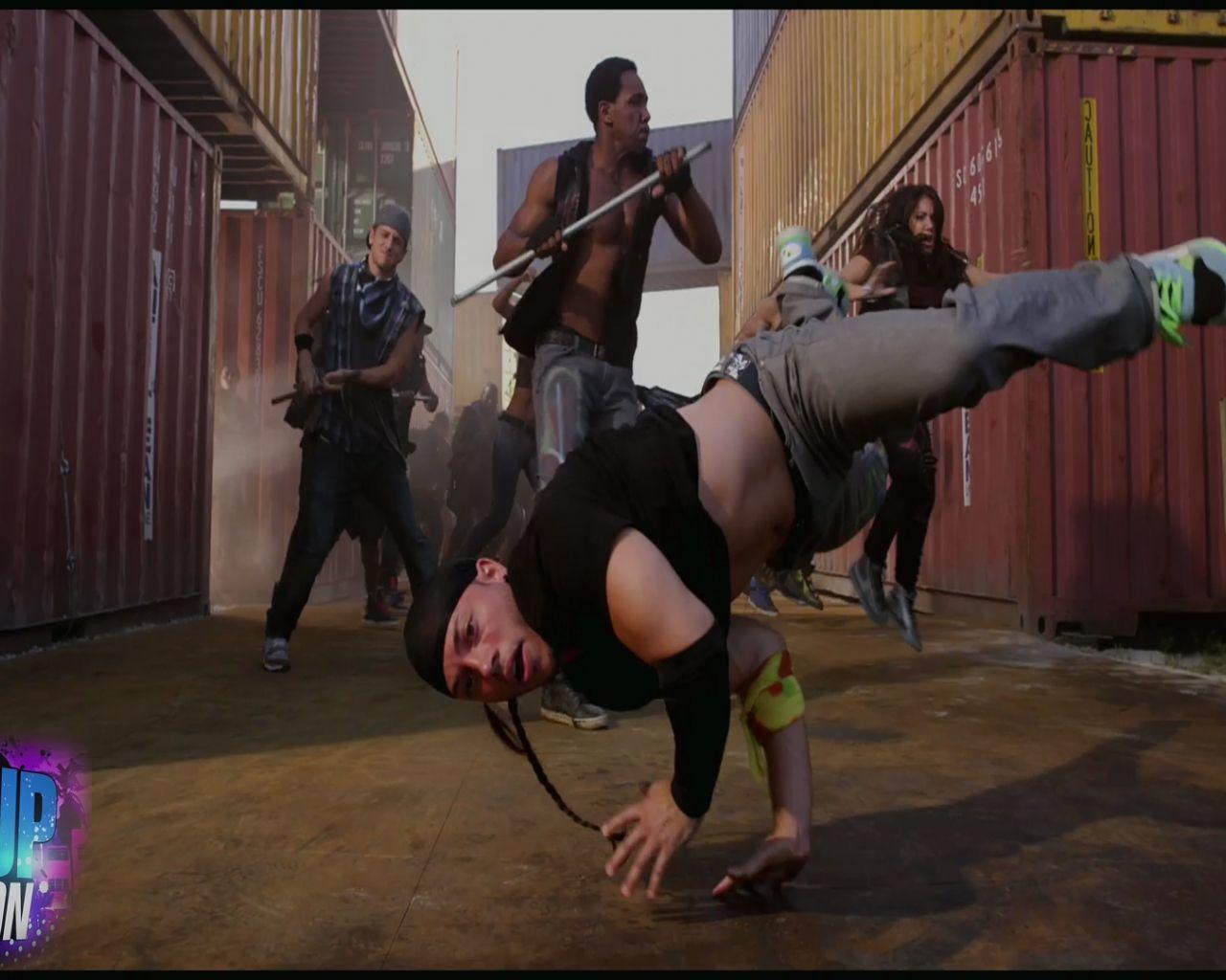1280x1024 Free download Step up revolution movie tailers videos wallpaper