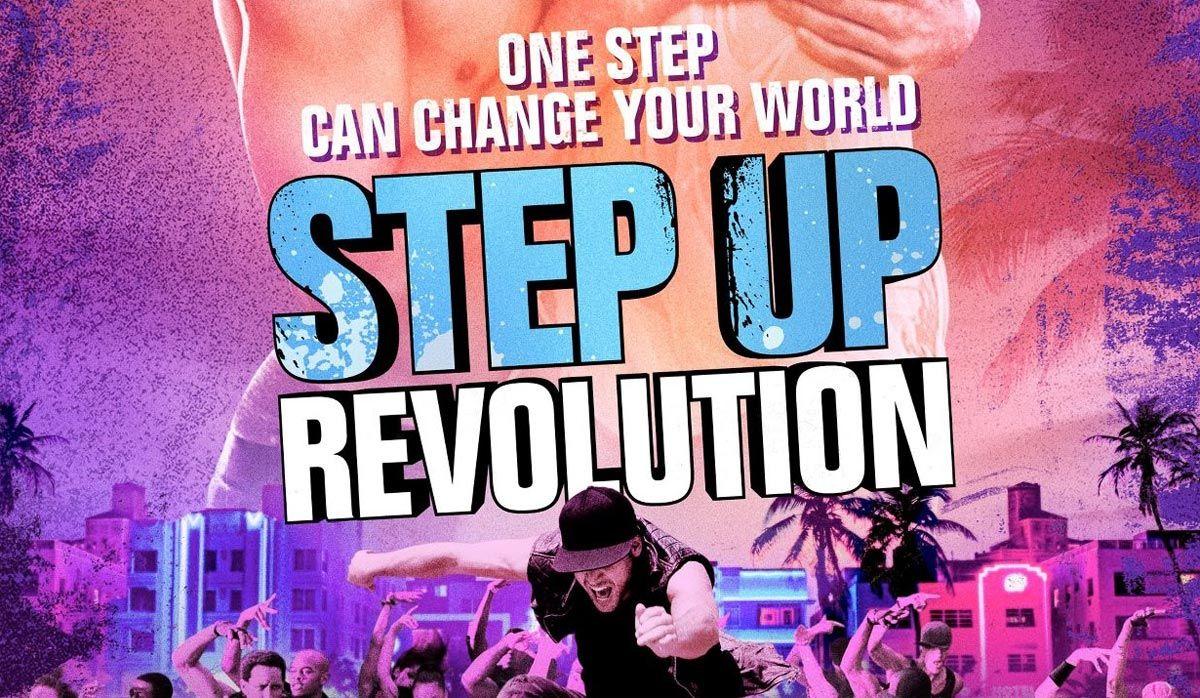 step up revolution dance video download step up revolution dance video download