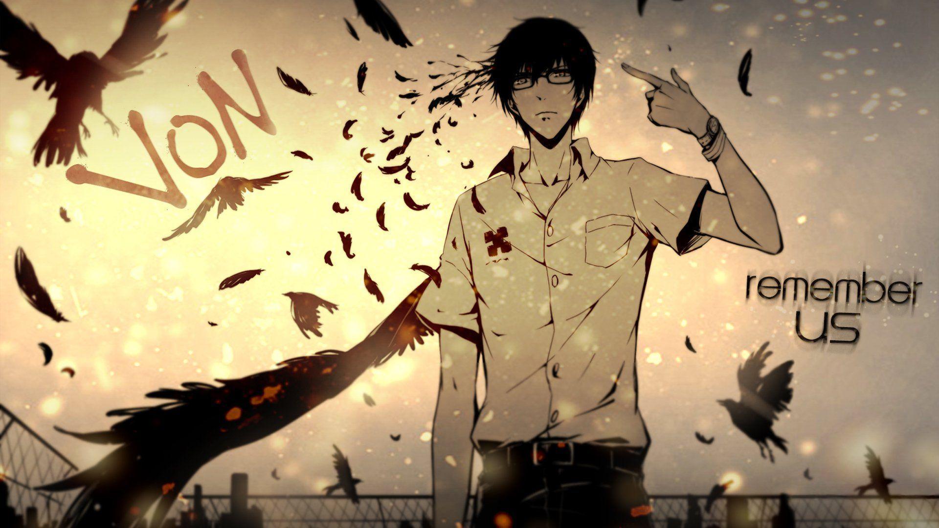 Featured image of post Zankyou No Terror Wallpaper Also you can share or upload your in compilation for wallpaper for zankyou no terror we have 26 images