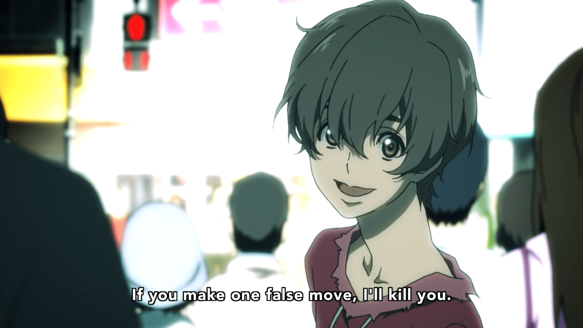 Terror in Resonance Wallpapers - Top Free Terror in Resonance - Where Can I Watch Terror In Resonance